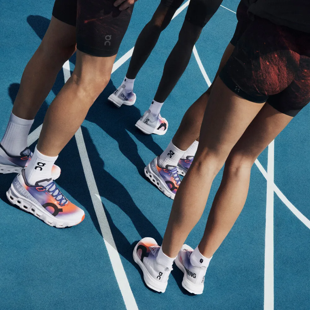 On Running On Cloudmonster Hyper zapatillas de running