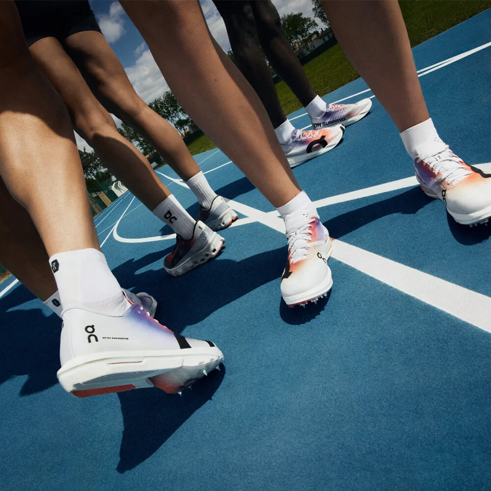 On Running On Cloudmonster Hyper zapatillas de running