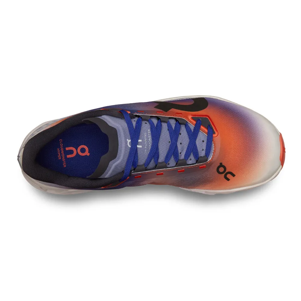 On Running On Cloudmonster Hyper zapatillas de running