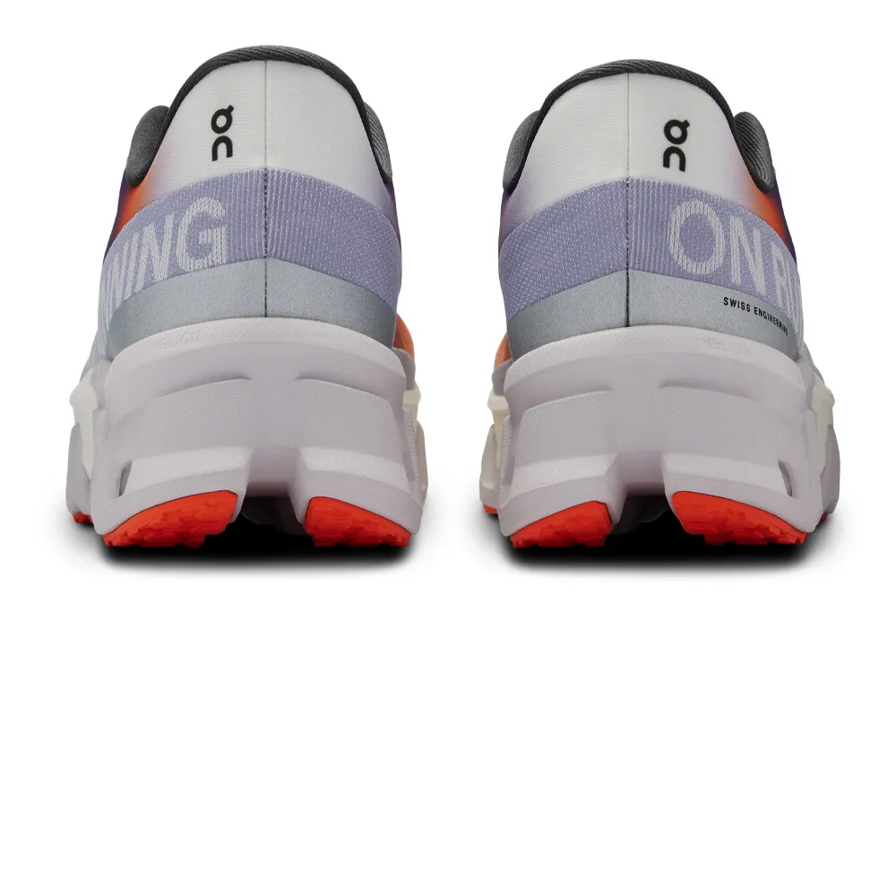 On Running On Cloudmonster Hyper zapatillas de running