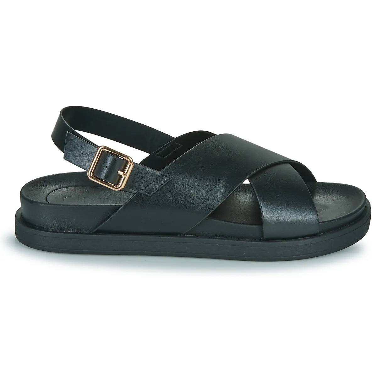 ONLMINNIE2 PU SLINGBACK SANDAL