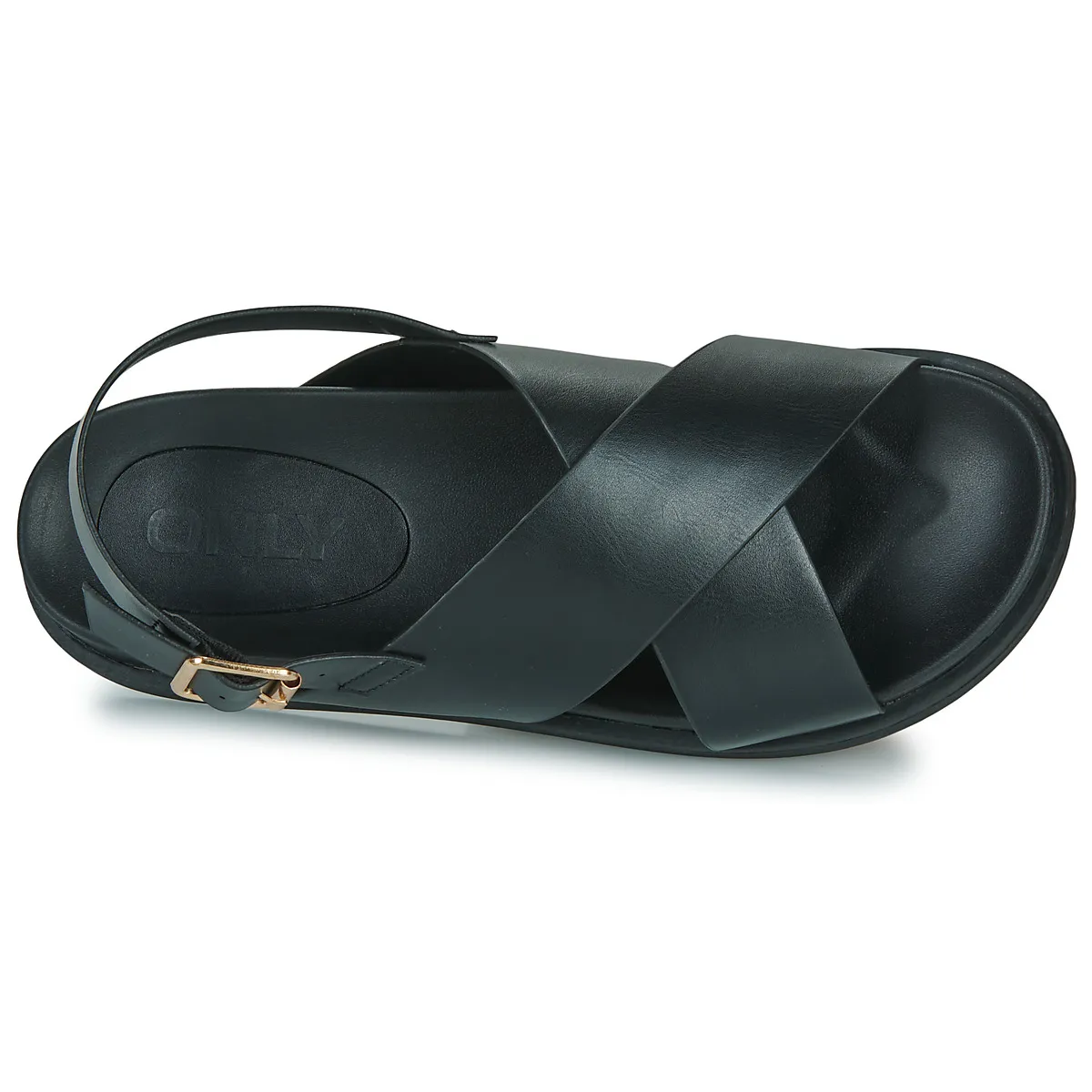 ONLMINNIE2 PU SLINGBACK SANDAL