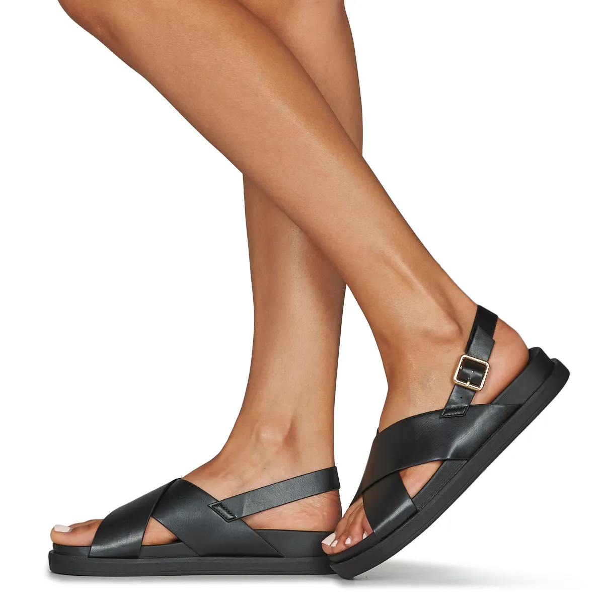 ONLMINNIE2 PU SLINGBACK SANDAL