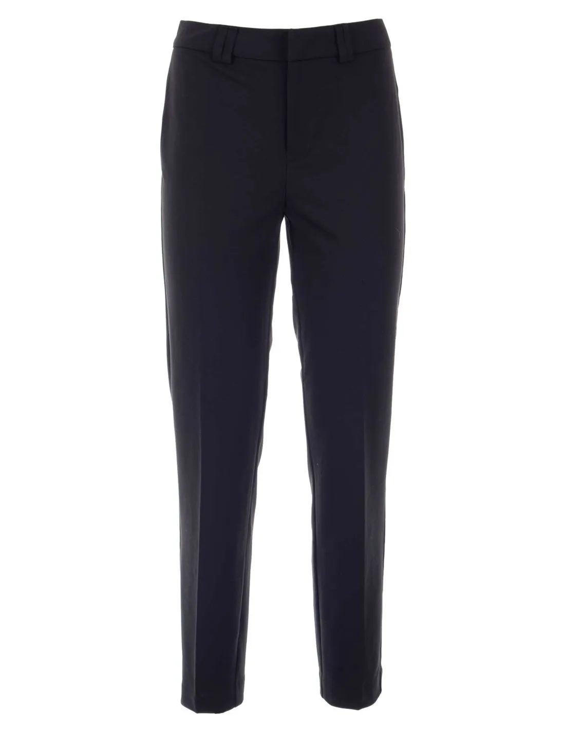 ONLY  PANTALóN NEGRO ONLPEACH MW CIGARETTE ANK 15304634 MUJER