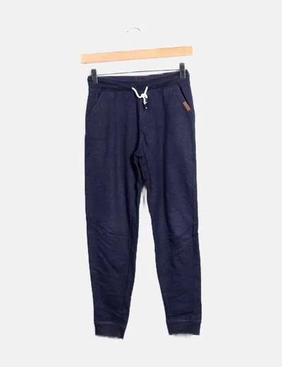 Orchestra Pantalón sport azul