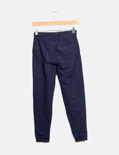 Orchestra Pantalón sport azul