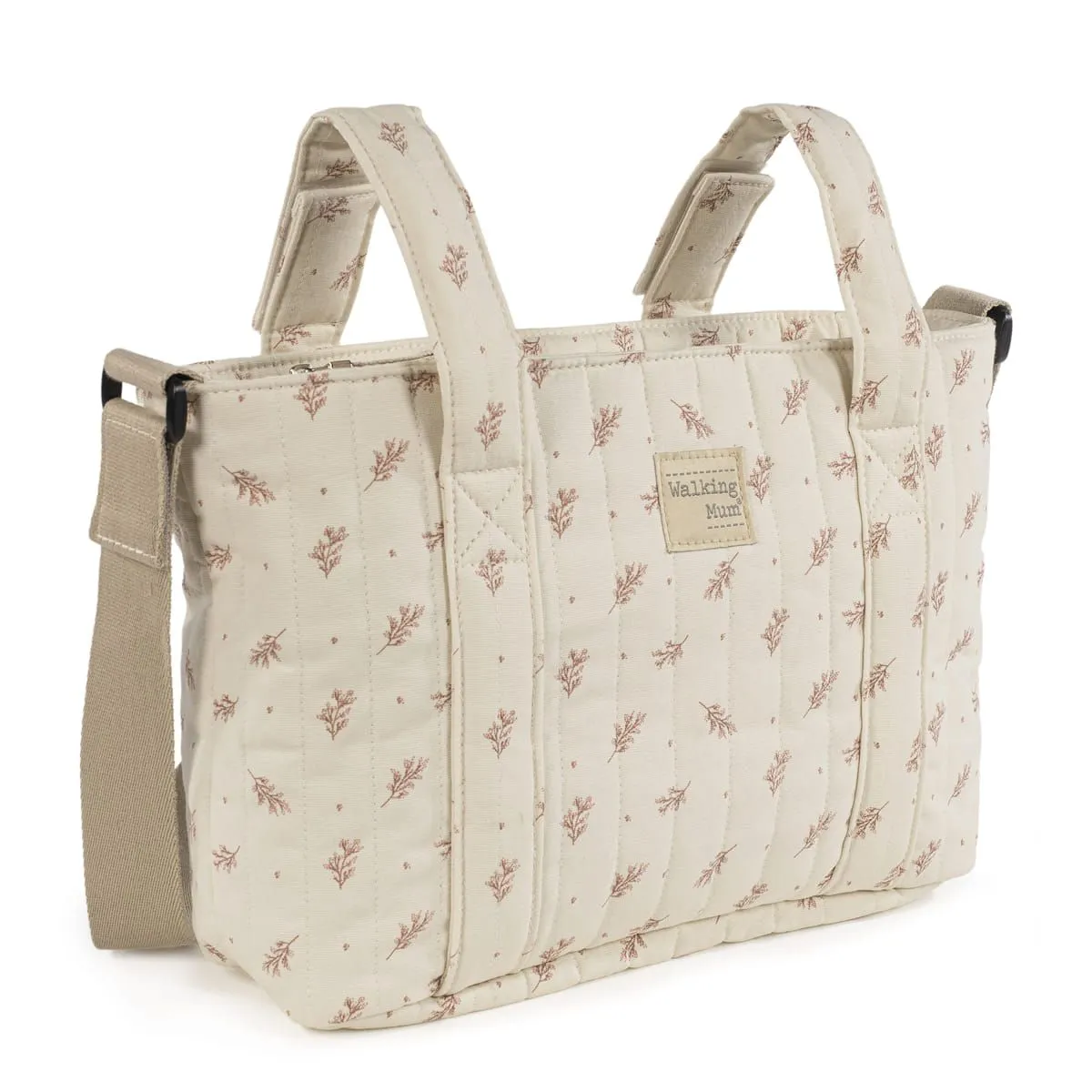 Organizador Mimosa pink Walking Mum