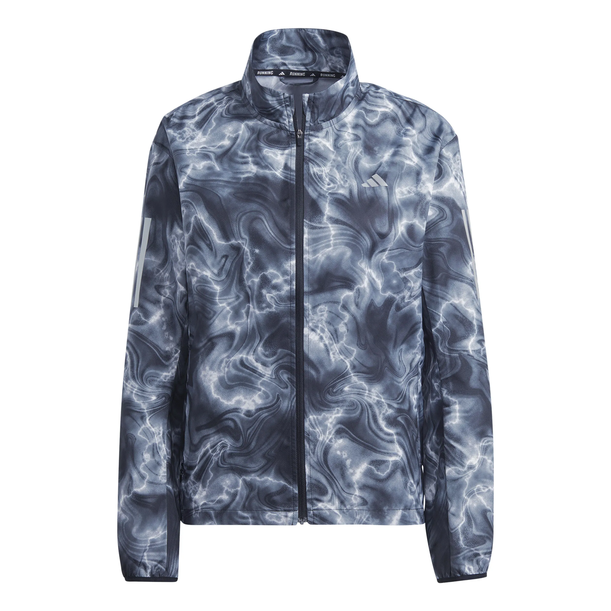 Own The Run AOP Chaqueta Para Correr Mujeres