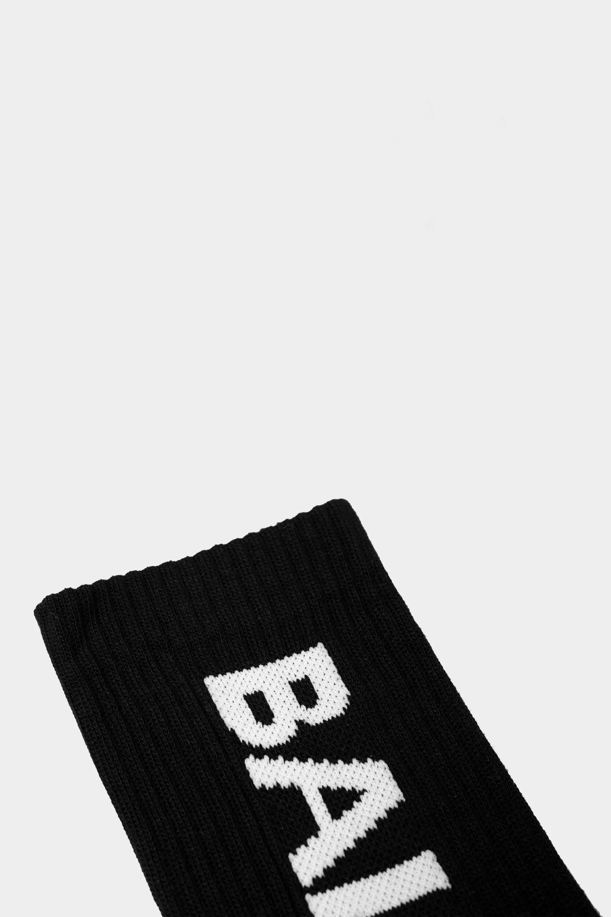 PACK CALCETINES BALR. NEGROS