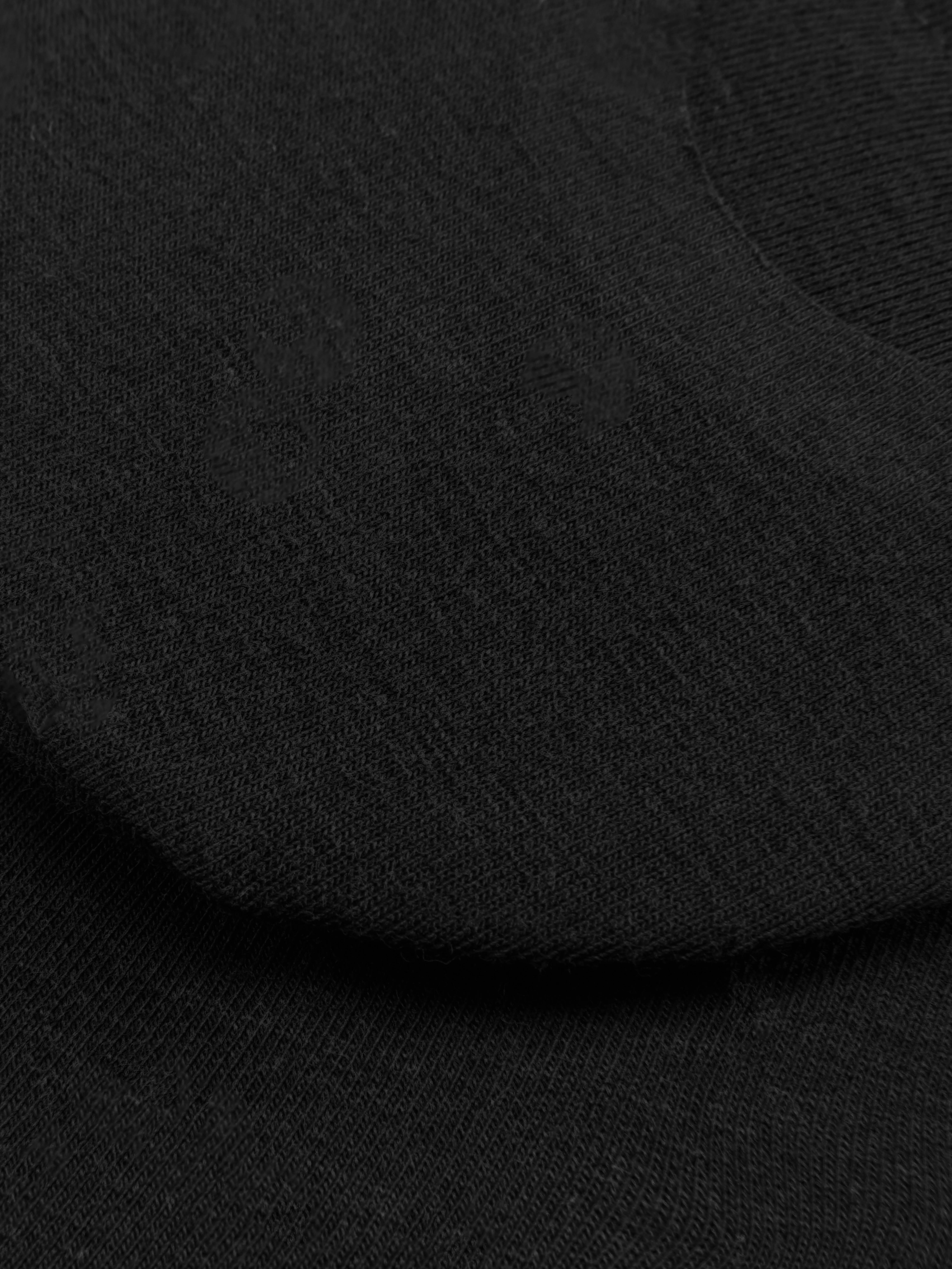 Pack de 2 calcetines invisibles con acolchado