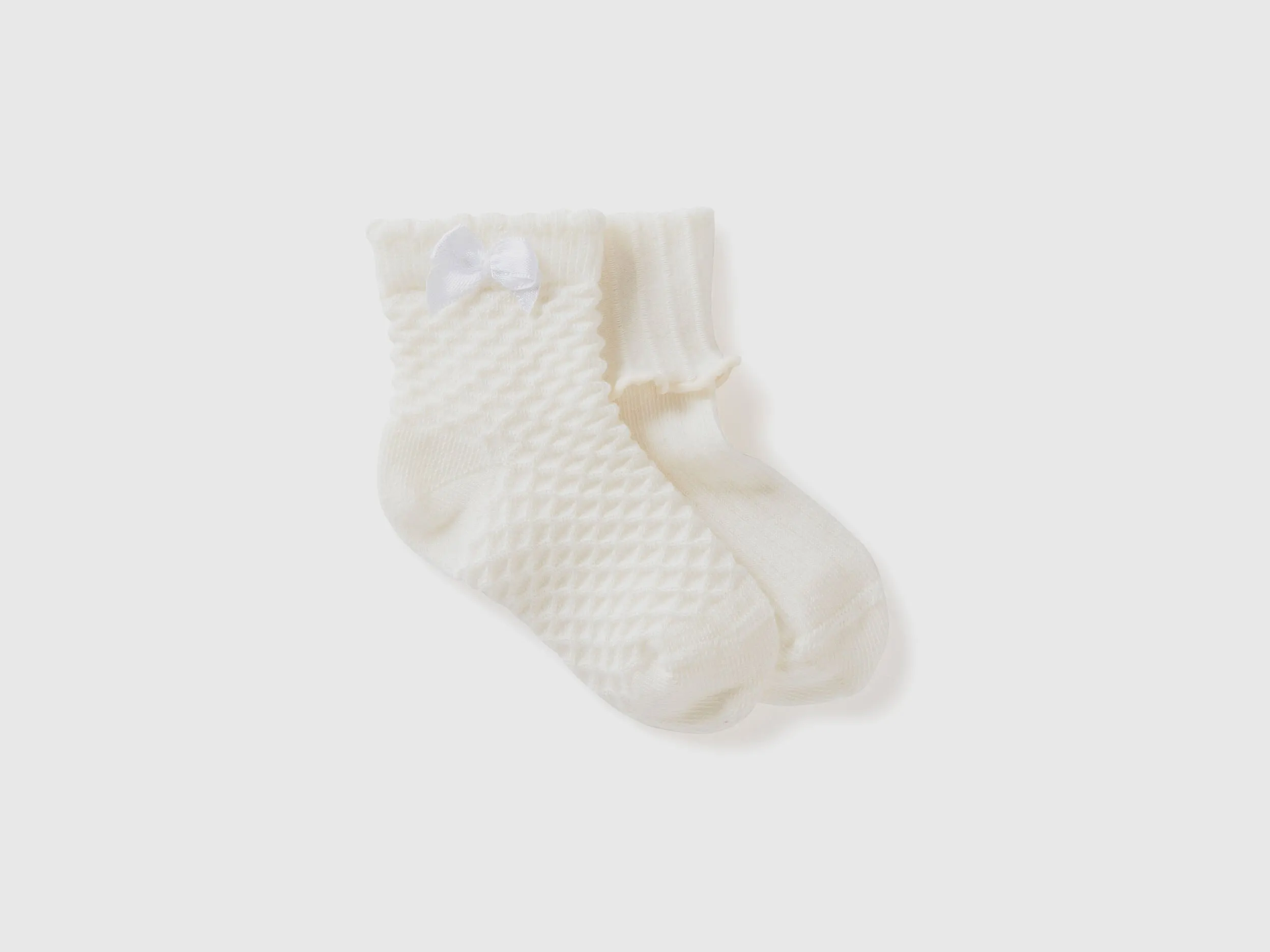 Pack de calcetines de algodón mixto orgánico
