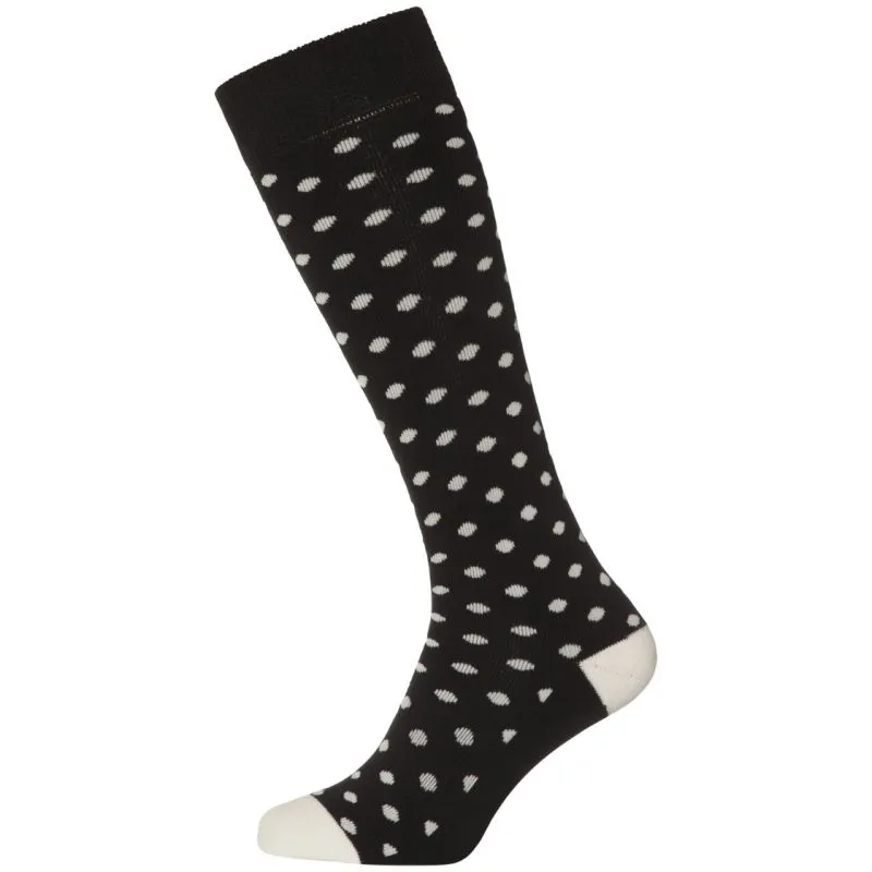 Pack de calcetines de esquí Protest Prtfennaa (True Black)