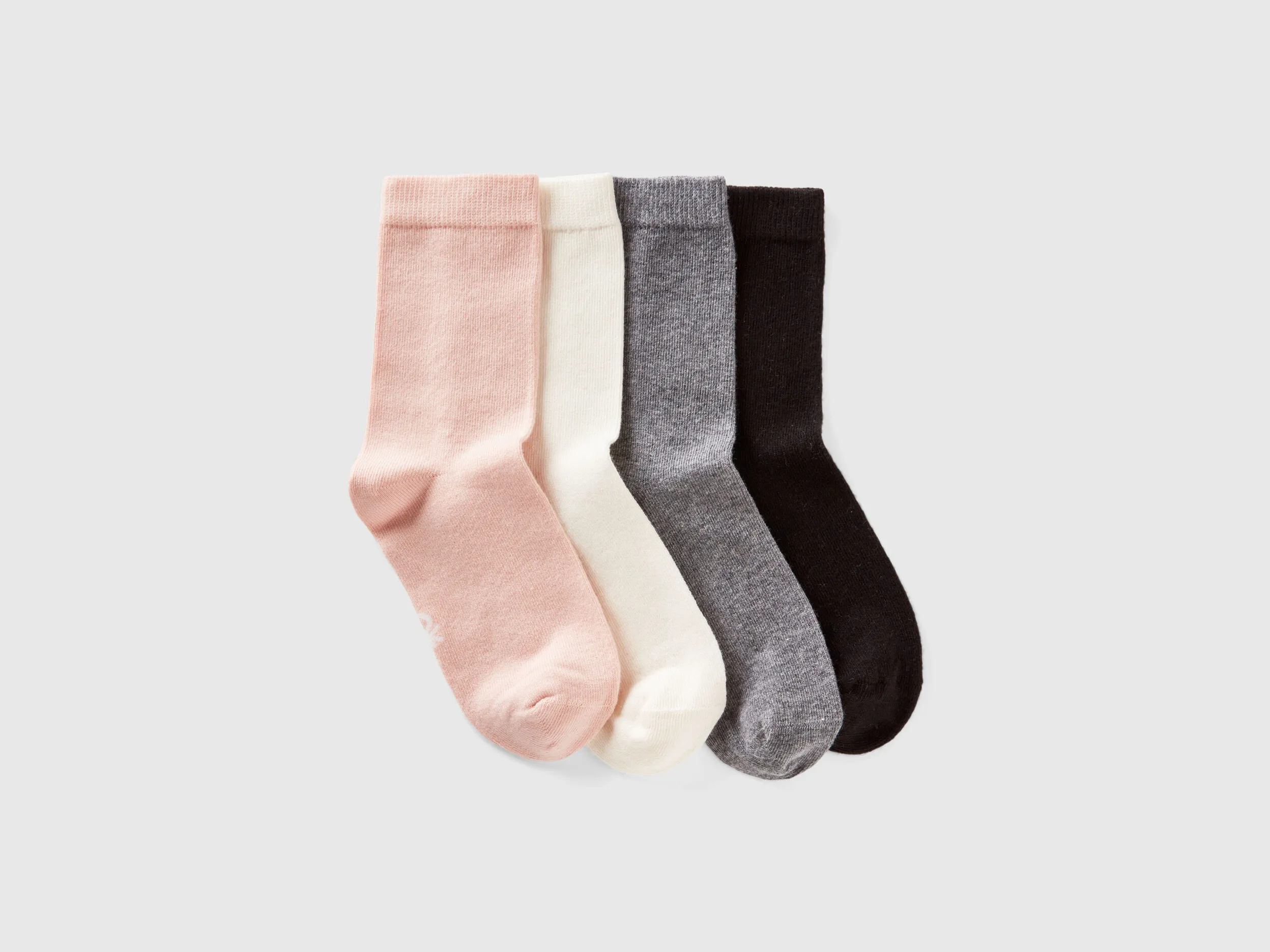 Pack de calcetines largos