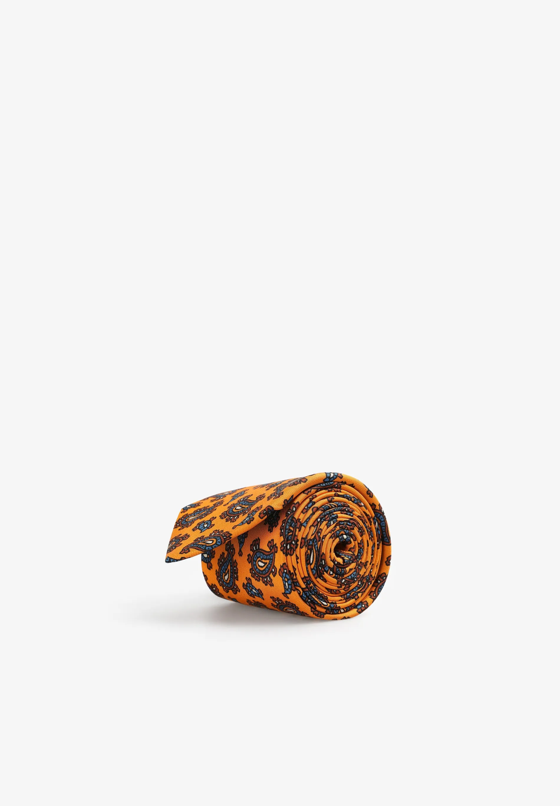 PAISLEY TIE