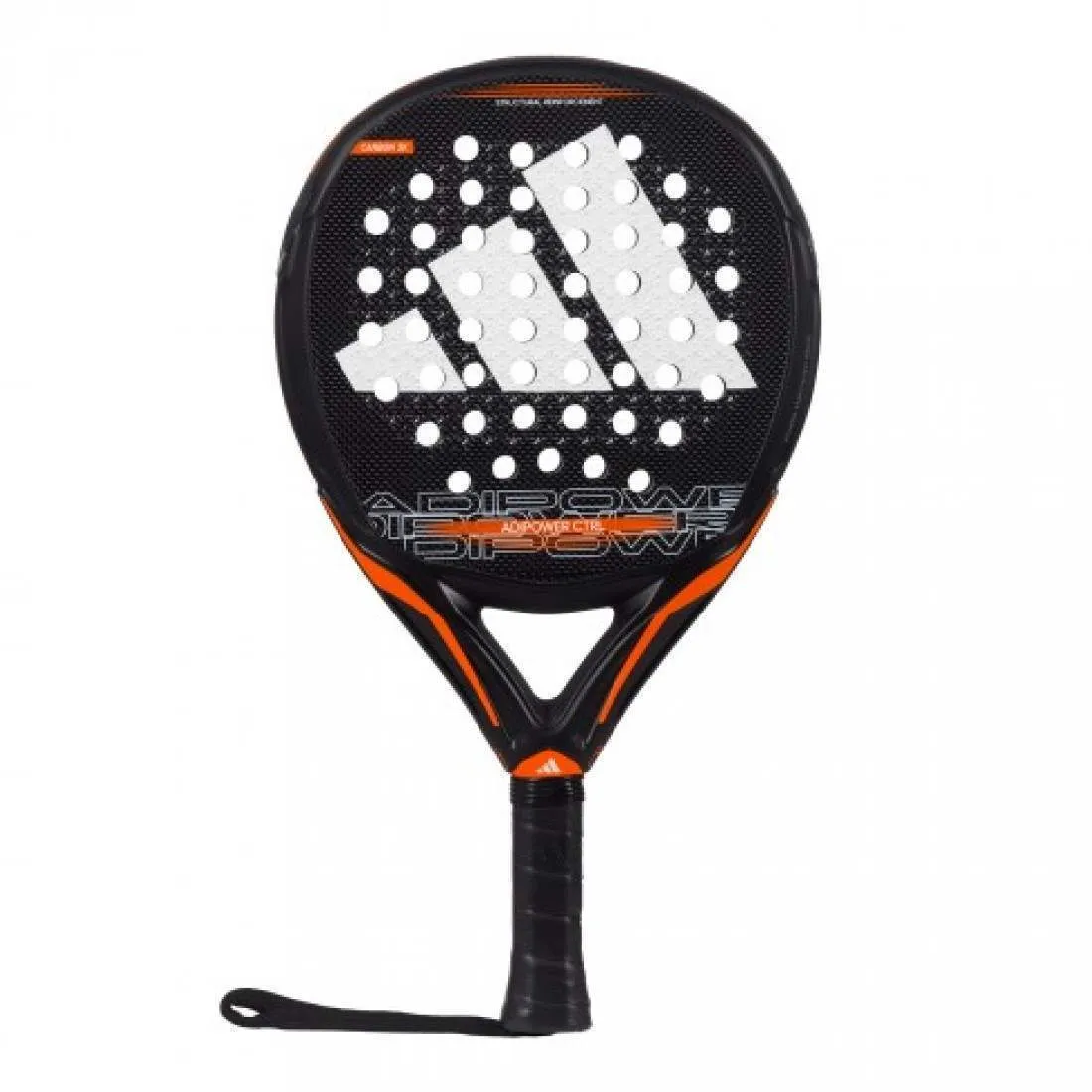 Pala Adidas Adipower Control 3.3 2024 | Adidas