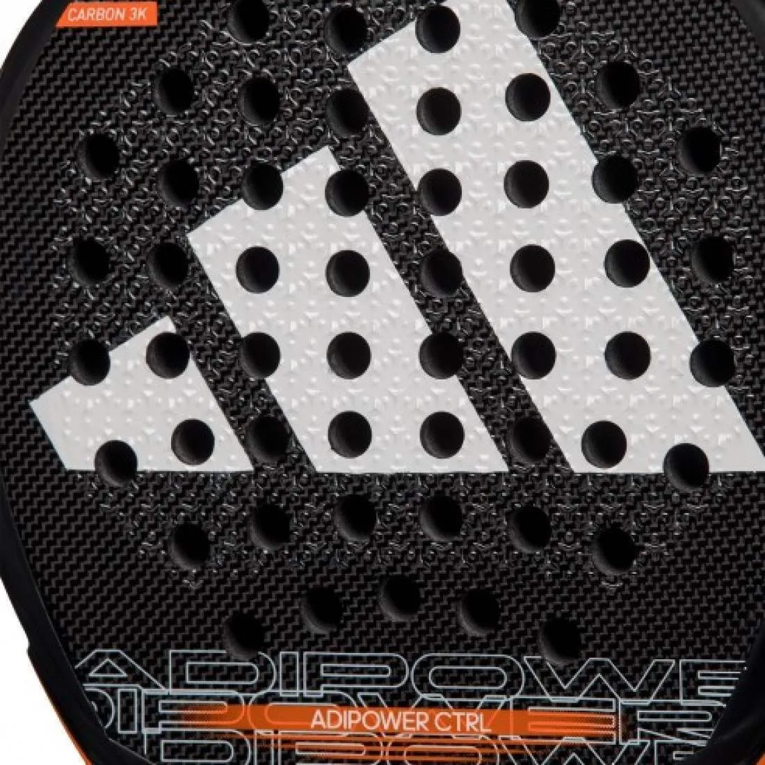 Pala Adidas Adipower Control 3.3 2024 | Adidas