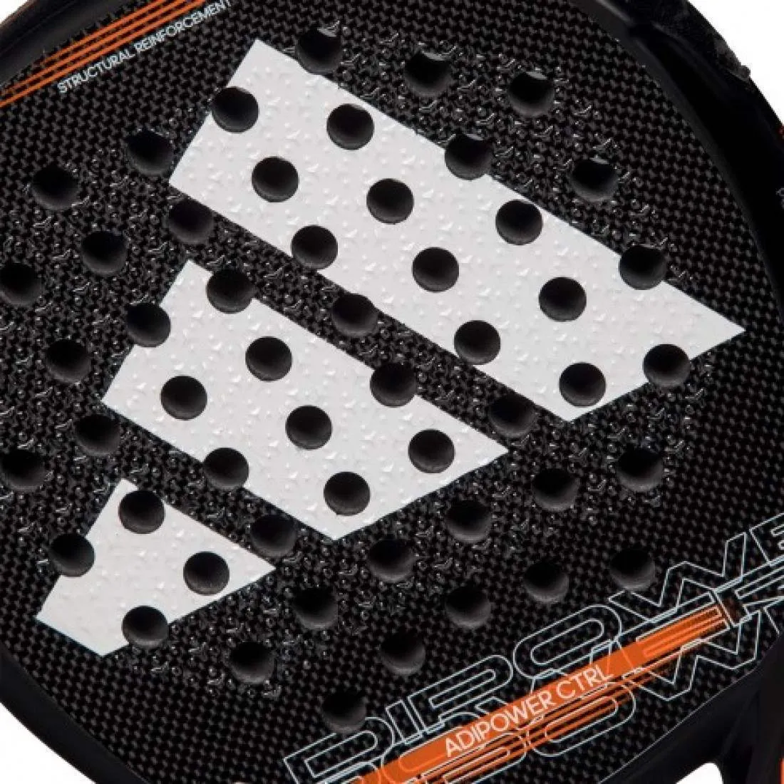 Pala Adidas Adipower Control 3.3 2024 | Adidas
