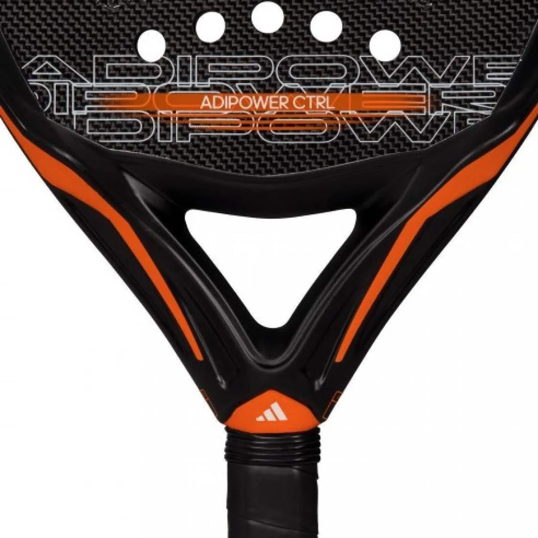 Pala Adidas Adipower Control 3.3 2024 | Adidas
