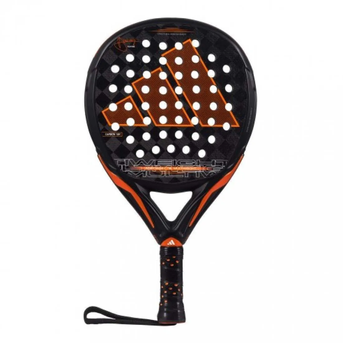 Pala Adidas Alex Ruiz Adipower Multiweight Control 3.3 2024 | Adidas