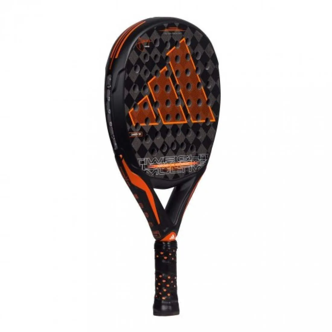 Pala Adidas Alex Ruiz Adipower Multiweight Control 3.3 2024 | Adidas