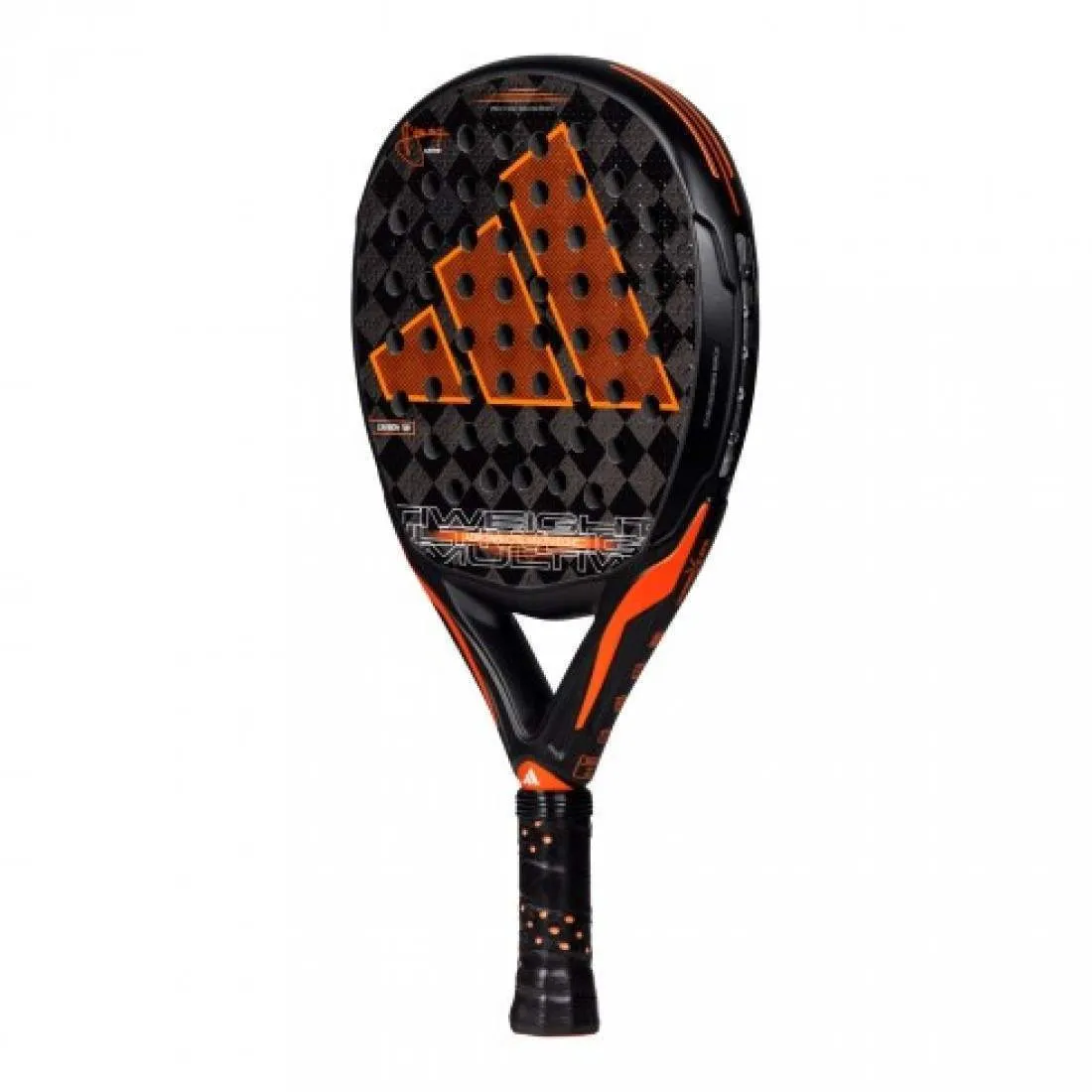 Pala Adidas Alex Ruiz Adipower Multiweight Control 3.3 2024 | Adidas