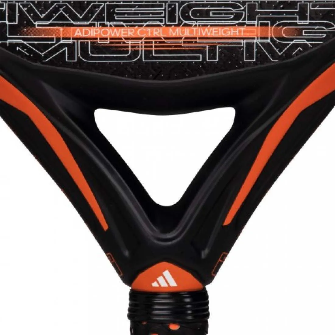 Pala Adidas Alex Ruiz Adipower Multiweight Control 3.3 2024 | Adidas