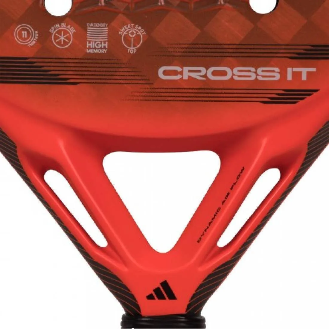 Pala Adidas Cross It 2024 | Adidas