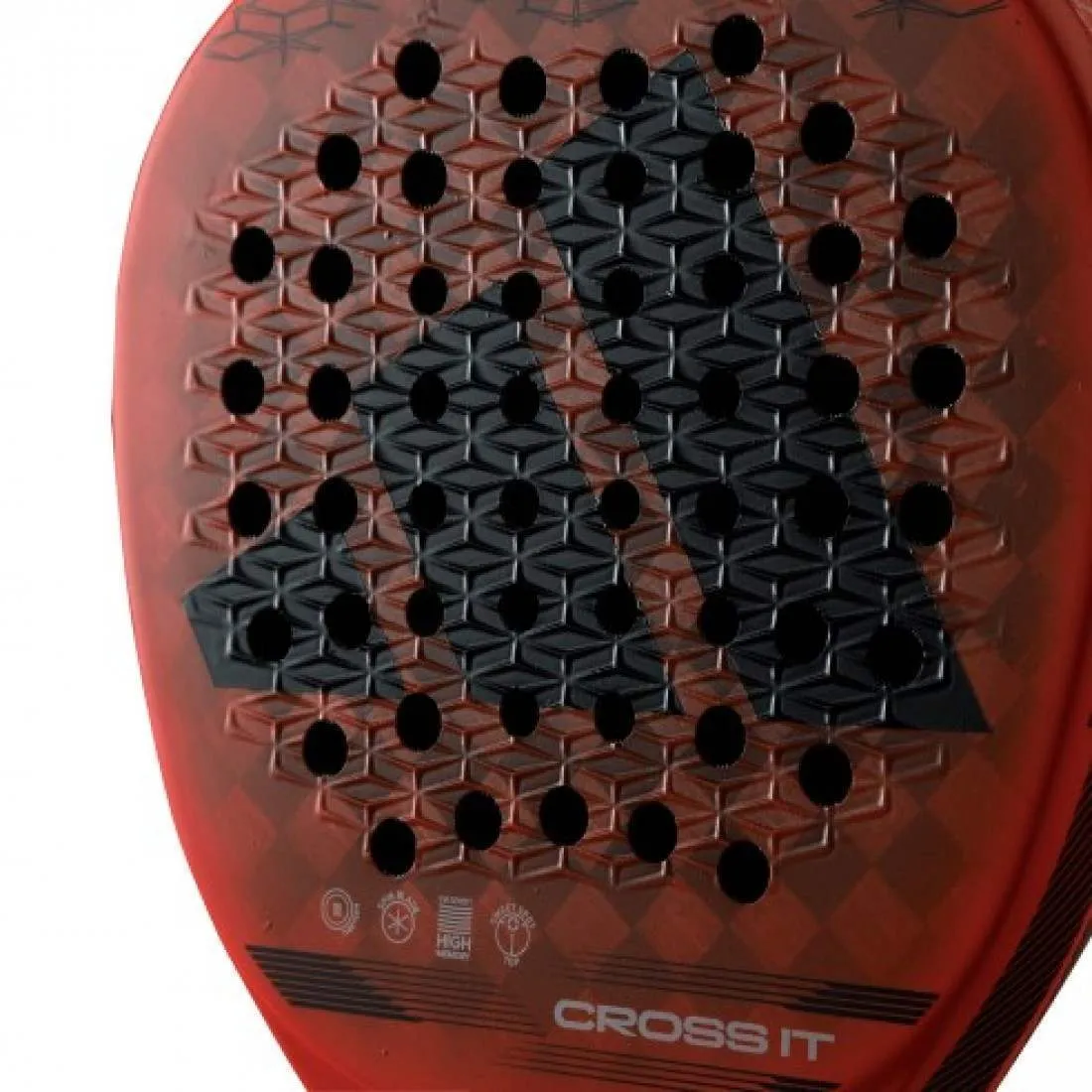 Pala Adidas Cross It 2024 | Adidas