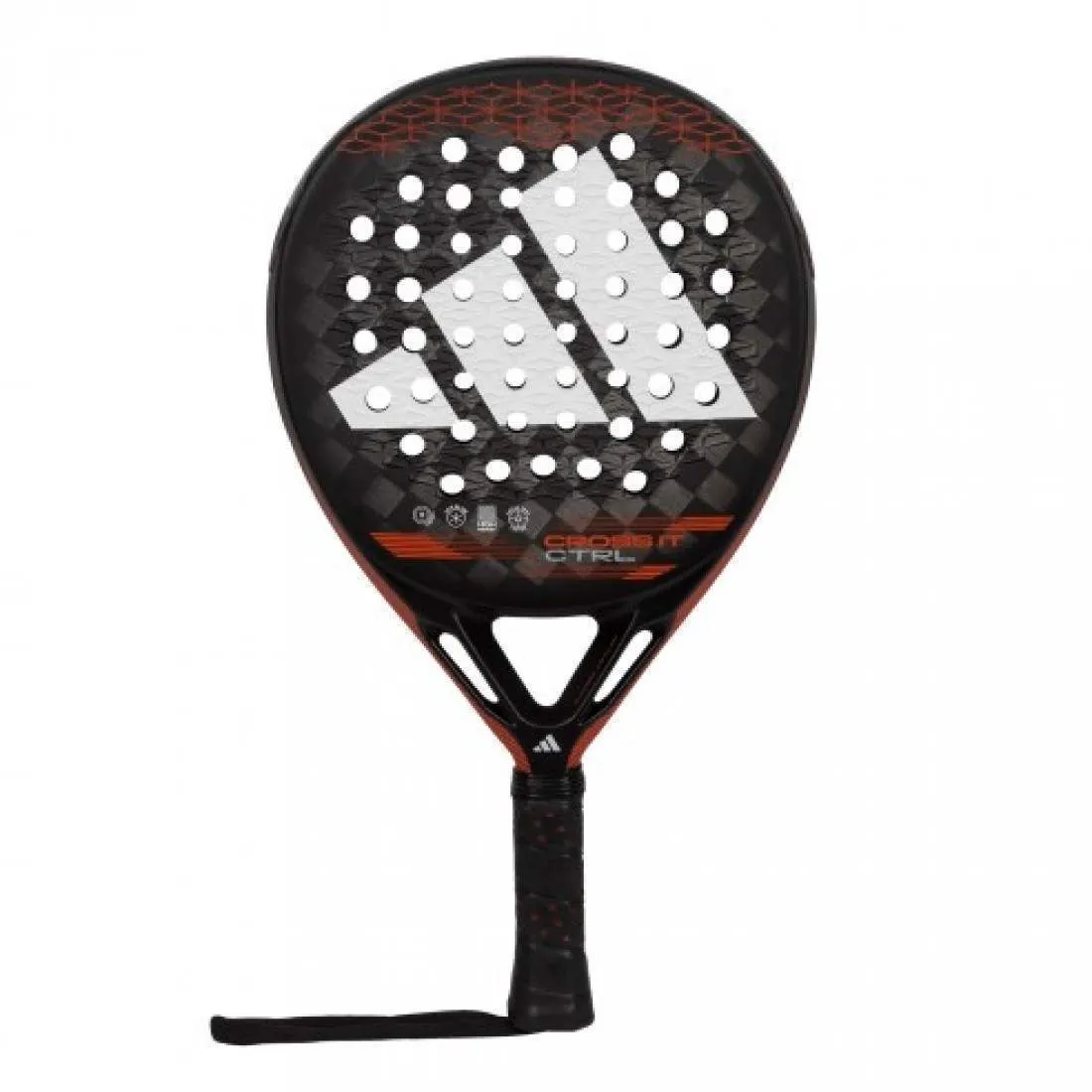 Pala Adidas Cross It Control 2024 | Adidas