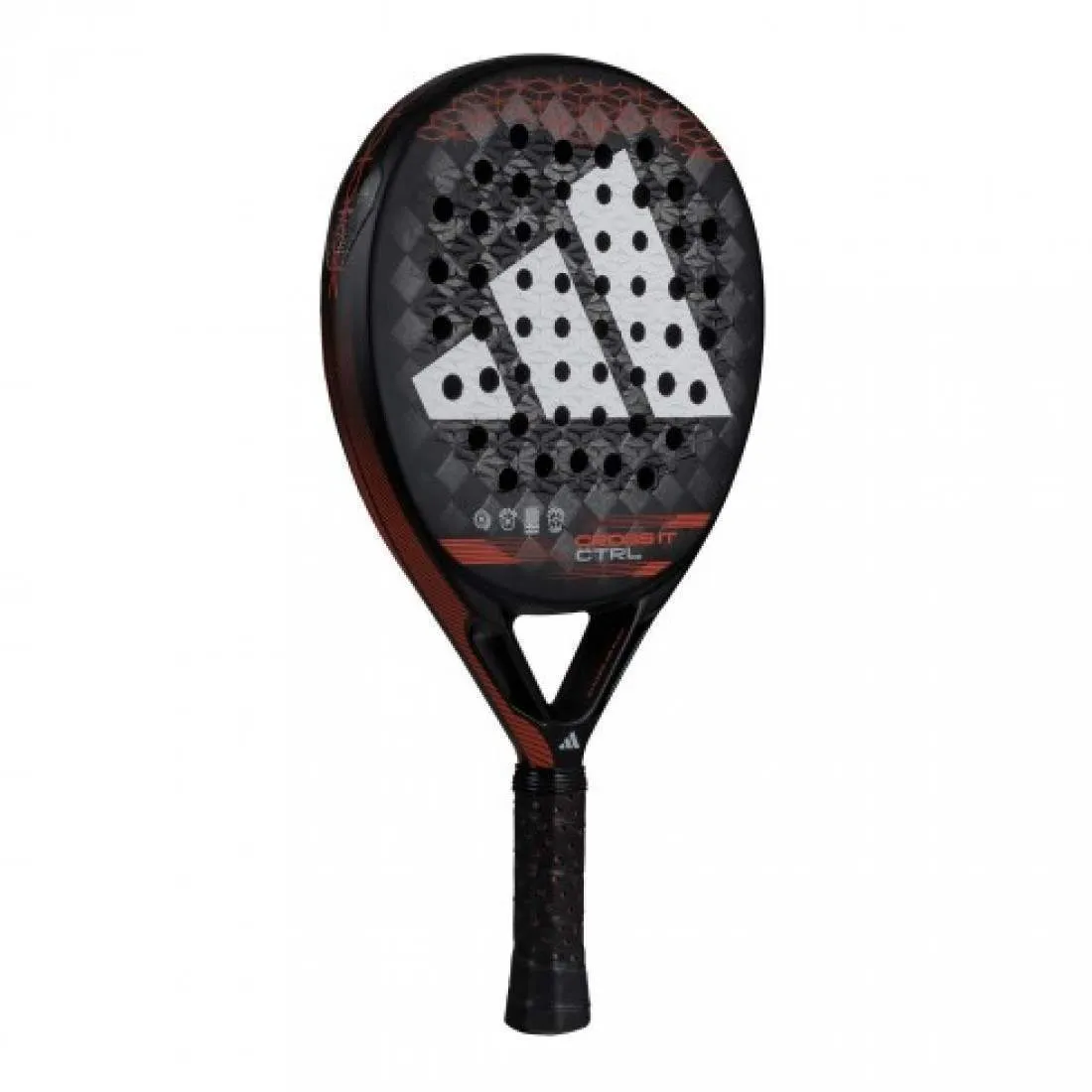 Pala Adidas Cross It Control 2024 | Adidas