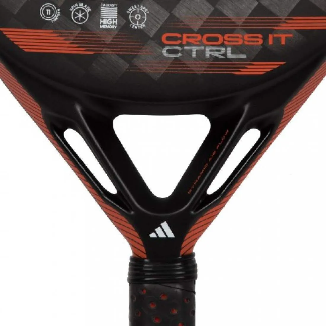Pala Adidas Cross It Control 2024 | Adidas