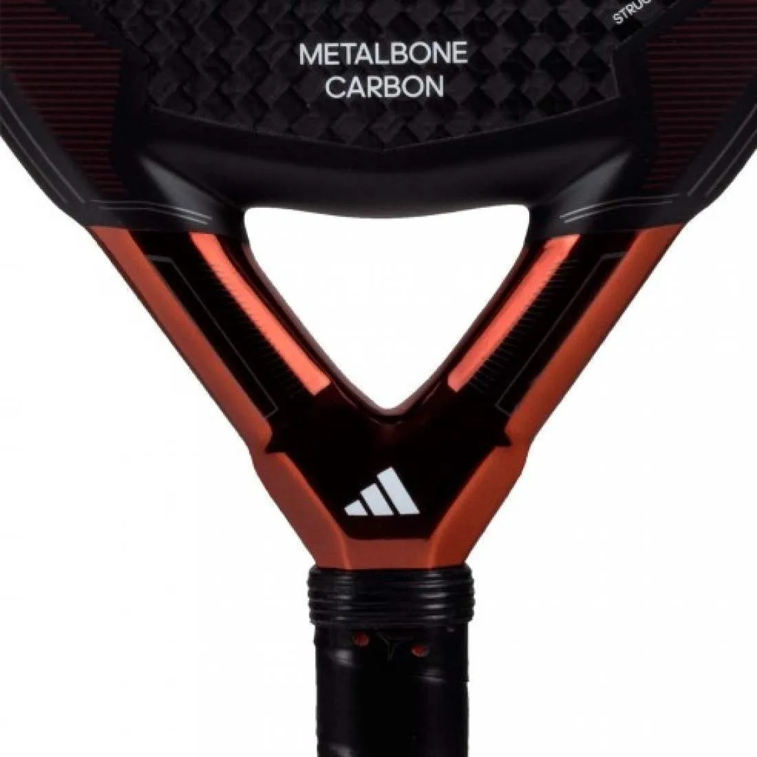Pala Adidas Metalbone Carbon 3.3 2024 | Adidas
