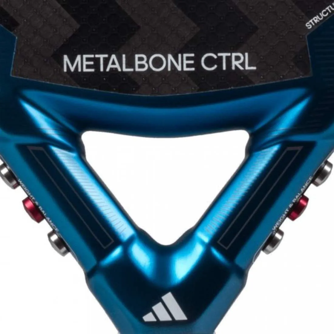Pala Adidas Metalbone Control 3.3 2024 | Adidas