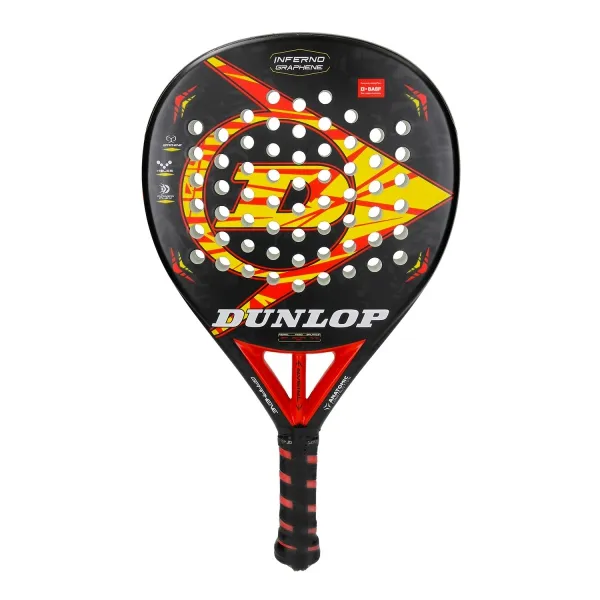PALA INFERNO GRAPHENE623693