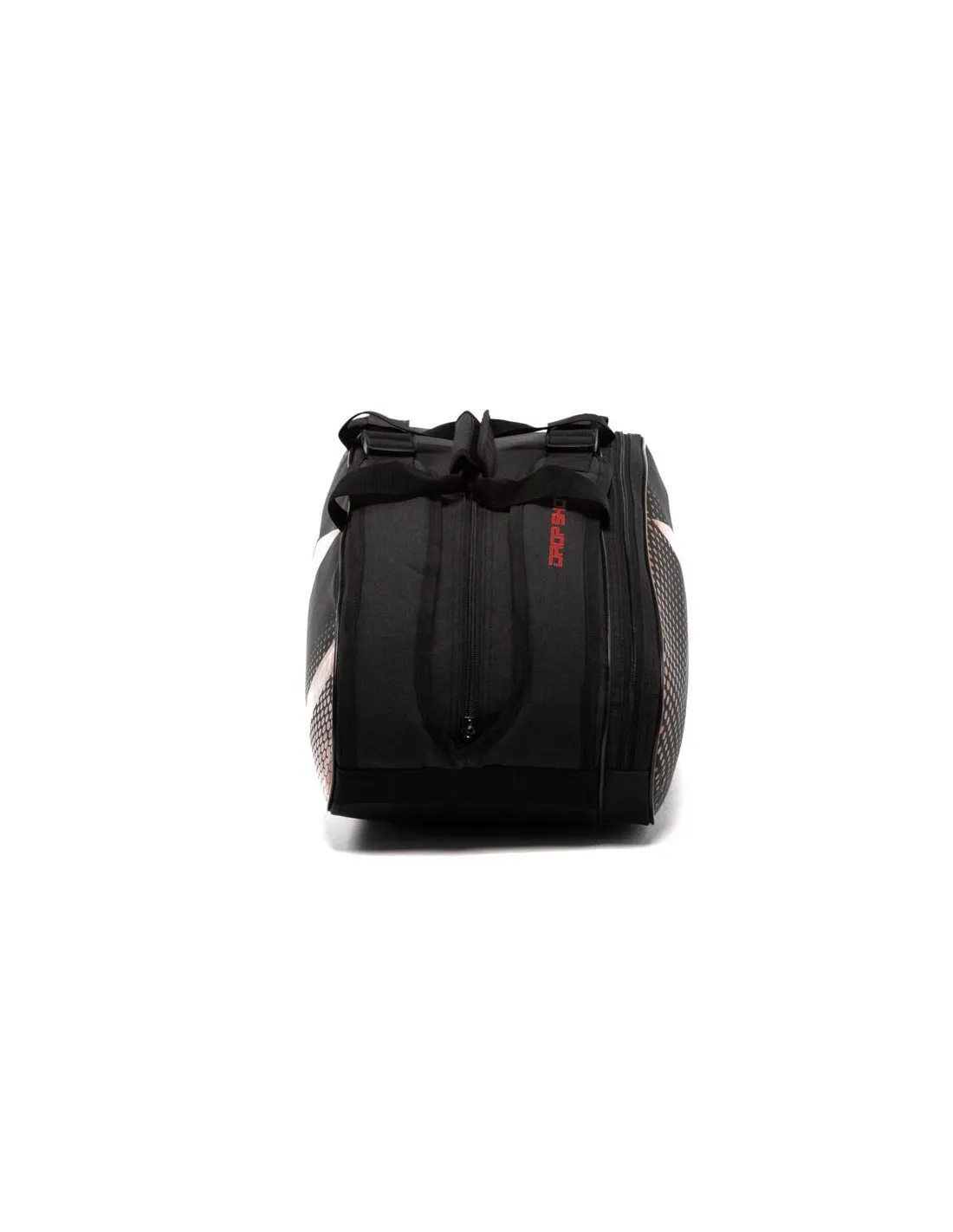Paletero Drop Shot Essential 23 Rojo