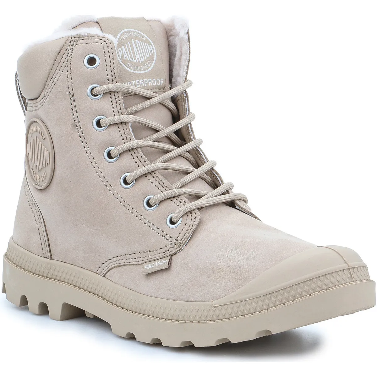 PAMPA SPORT CUFF WPS 72992271M