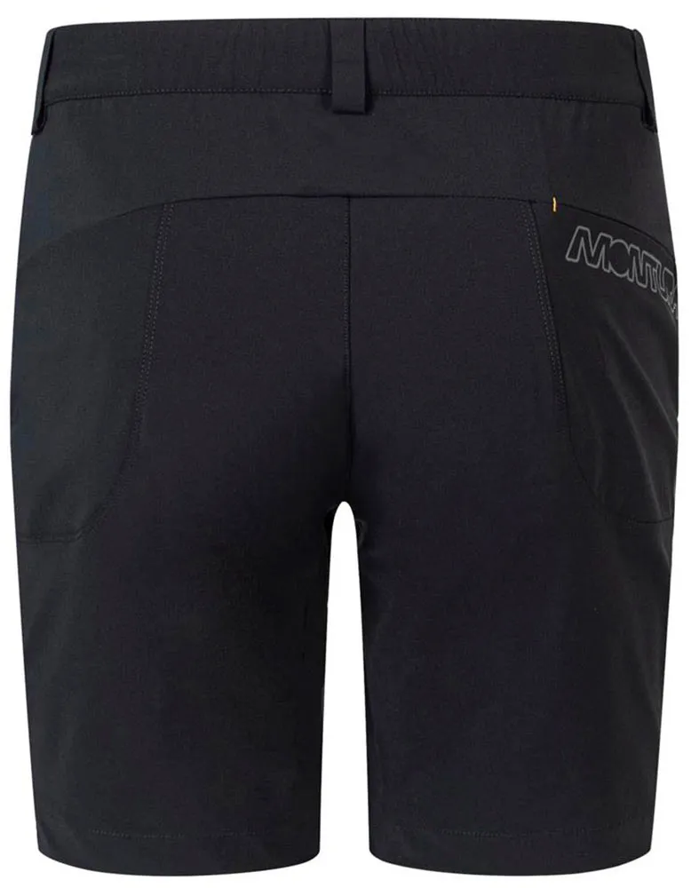 Pantalón montura Stretch Walk Bermuda
