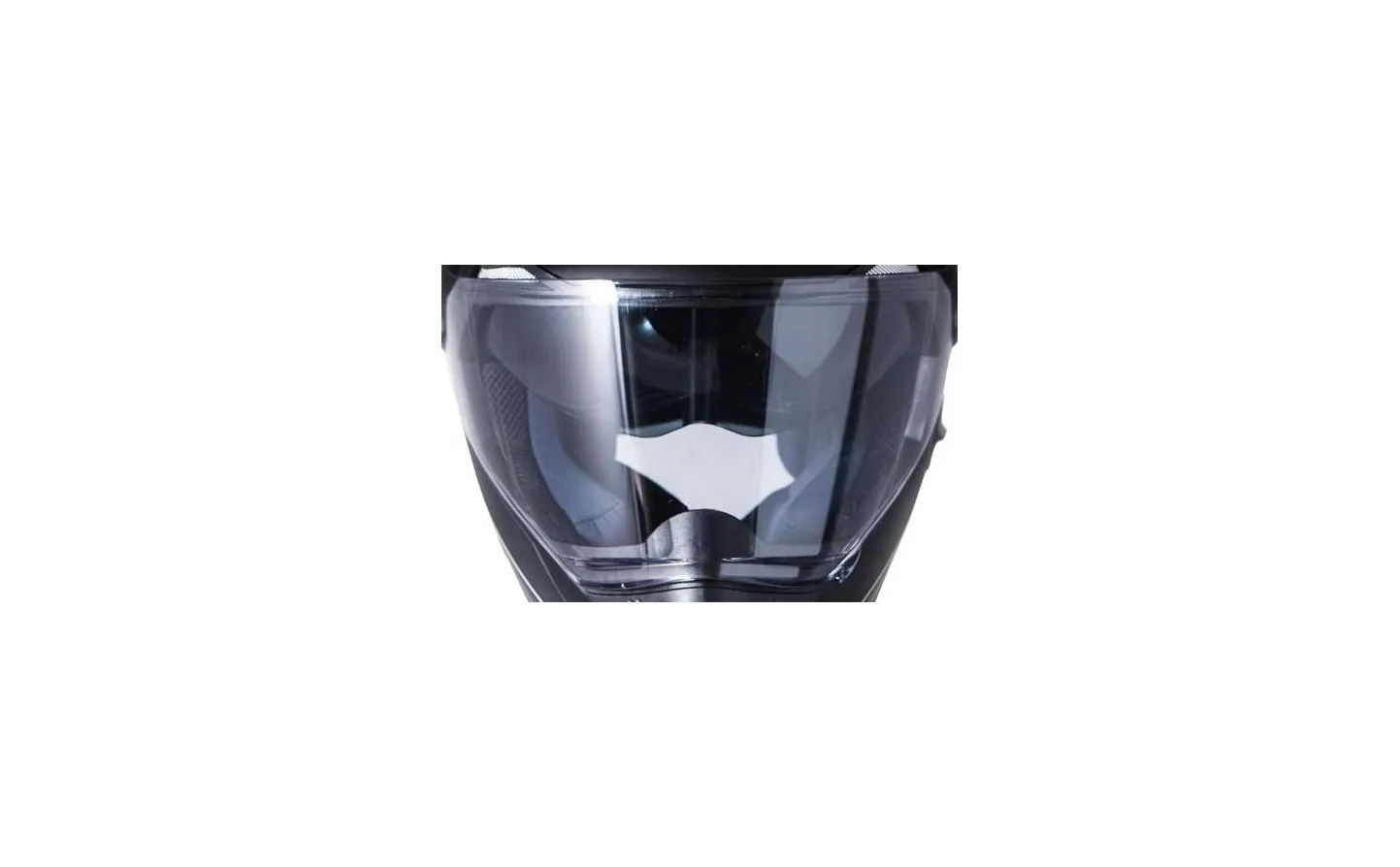 Pantalla Transparente Synchrony Duo Sport
