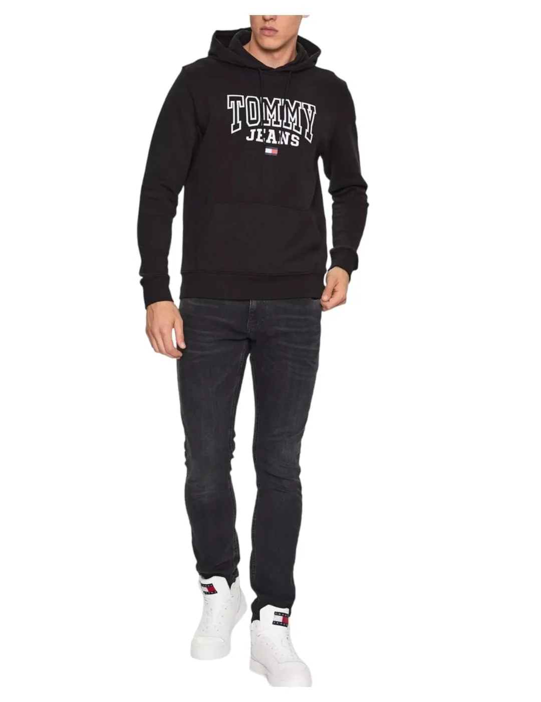 Pantalon Vaquero Scanton Tommy Jeans