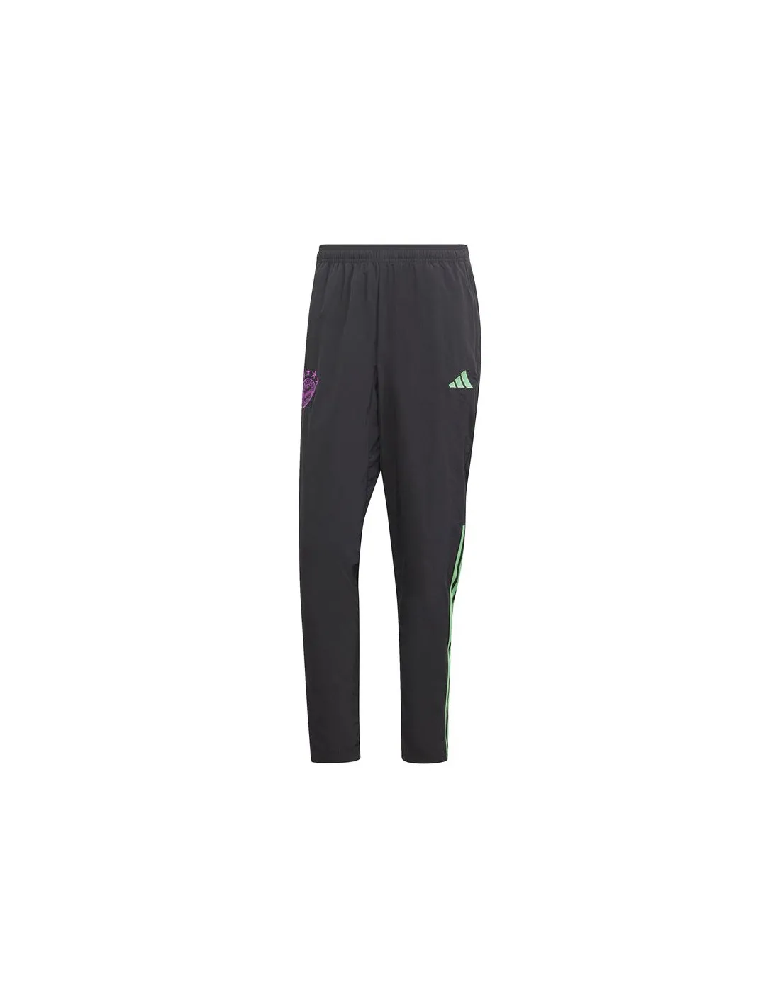 Pantalones de Fútbol adidas Fc Bayern Hombre