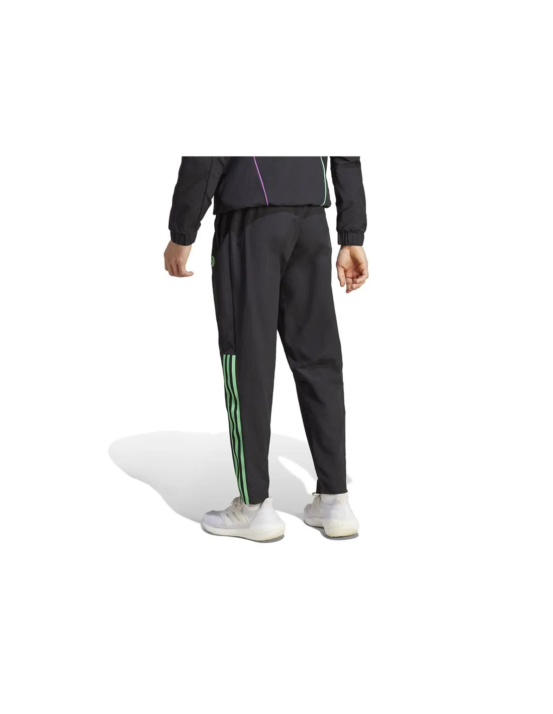 Pantalones de Fútbol adidas Fc Bayern Hombre
