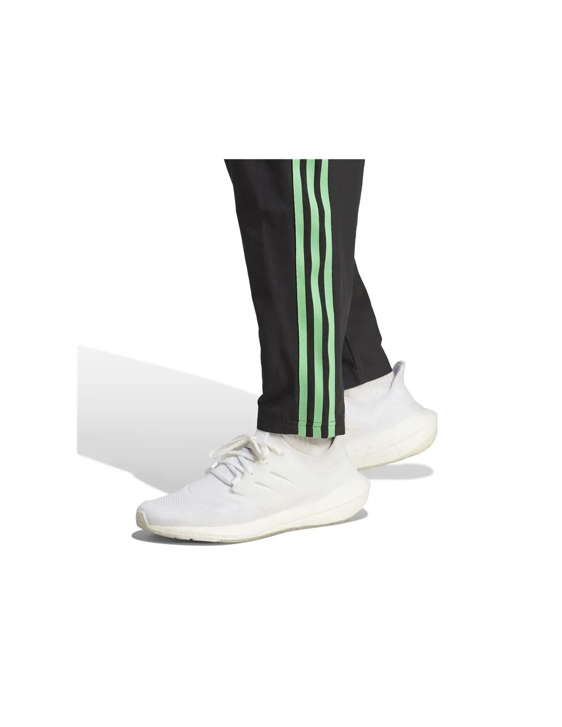 Pantalones de Fútbol adidas Fc Bayern Hombre