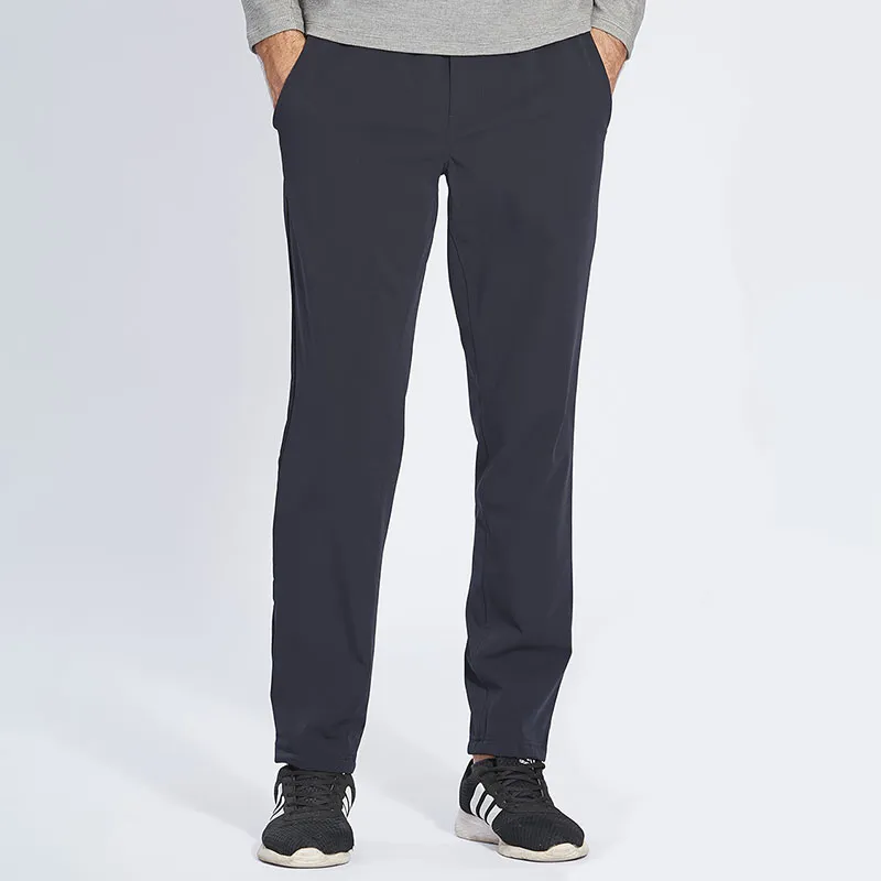 Pantalones deportivos de Yoga para hombre, para correr, trotar, entrenamiento físico, baloncesto, fútbol, mallas largas, pantalo