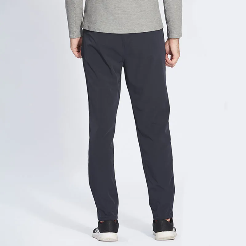 Pantalones deportivos de Yoga para hombre, para correr, trotar, entrenamiento físico, baloncesto, fútbol, mallas largas, pantalo