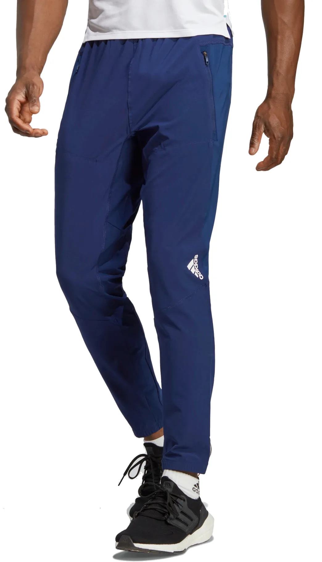 Pantalón adidas D4T