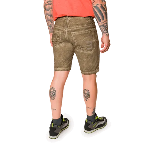 Pantalón bermuda Hombre GALAYOS