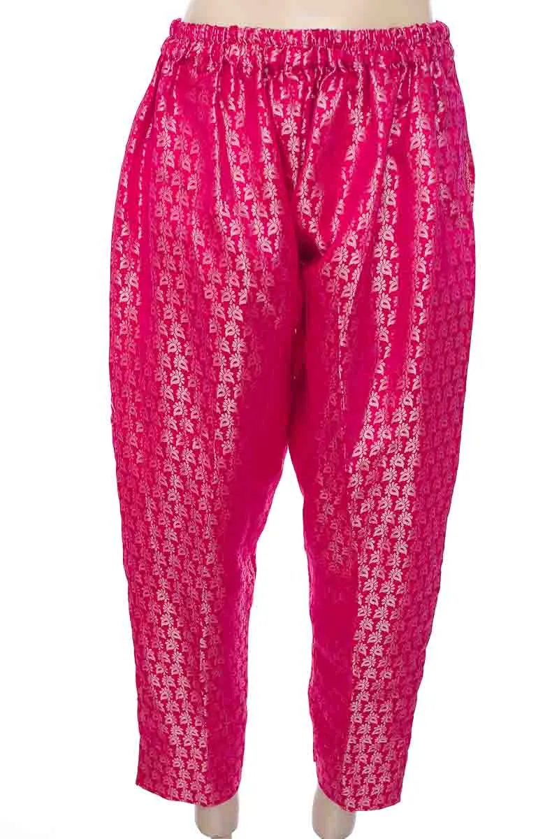 PANTALóN COLOR FUCSIA  CLOSEANDO