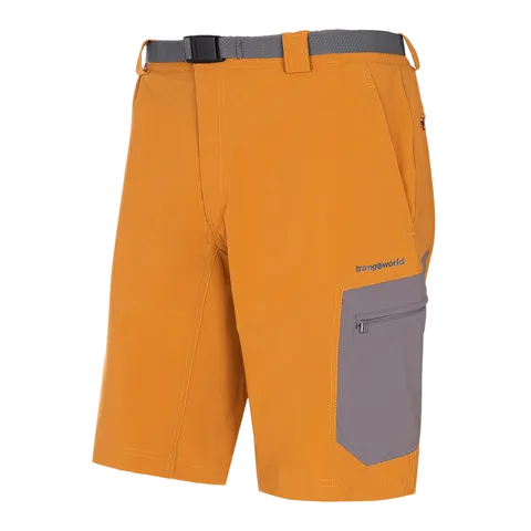 Pantalón corto Hombre MAJALCA VN