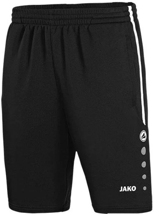 Pantalón corto JAKO ACTIVE TRAINING SHORT KIDS