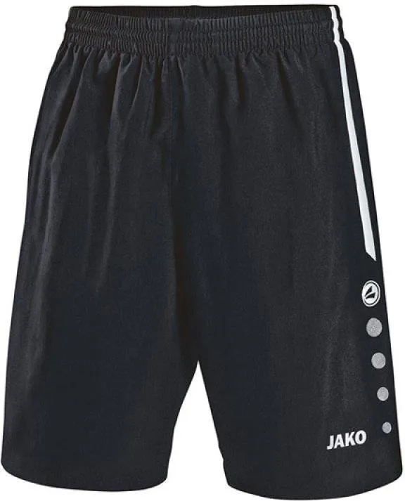 Pantalón corto Jako TURIN SHORT Y